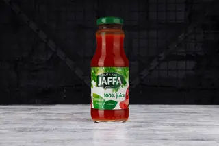 Сік Jaffa томат 0,25 л