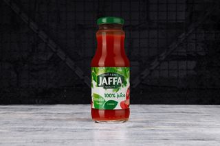 Сік Jaffa томат 0,25 л