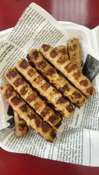 10бр. Кебапче   Old Time (800г)