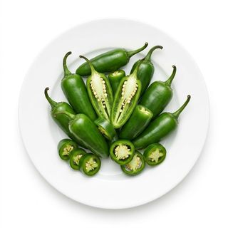 Jalapeños Pepper