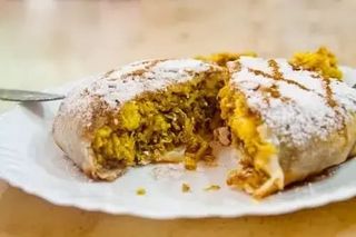 Pastilla Tradition Poulet