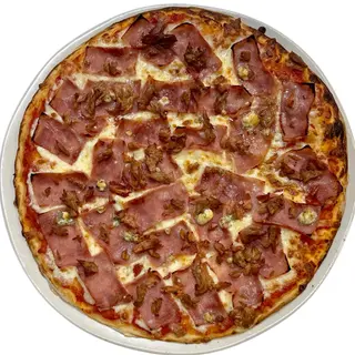 Pizza Roncari (Familiar)