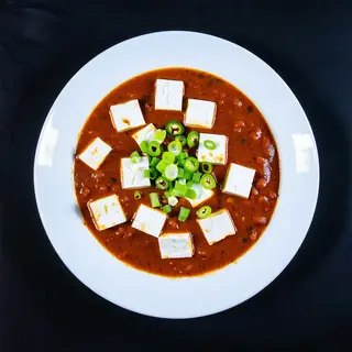 Chilly Paneer