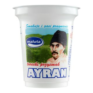 Ayran