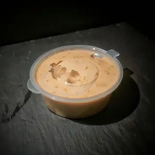 SALSA GOMA 90ML