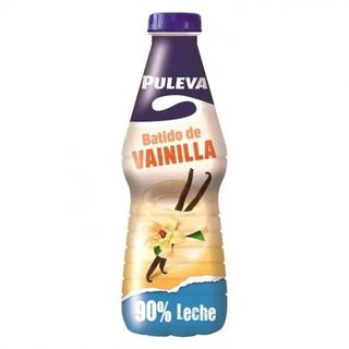 Batido de Vanilla Puleva Botella 1 L.