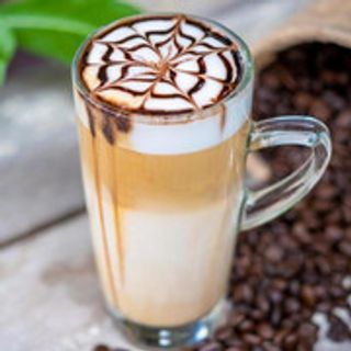 Macchiato Chocolat