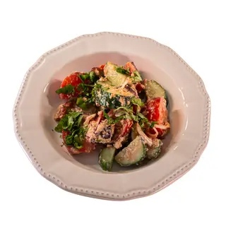 Ensalada Georgiana