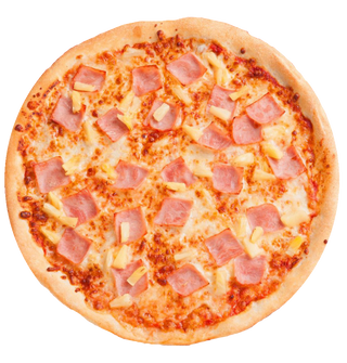 Pizza Hawai