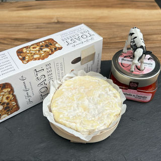 Douceur du Cremier doble crema - Unidad