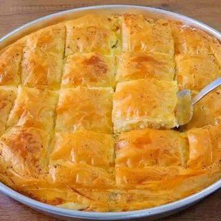 Baklava