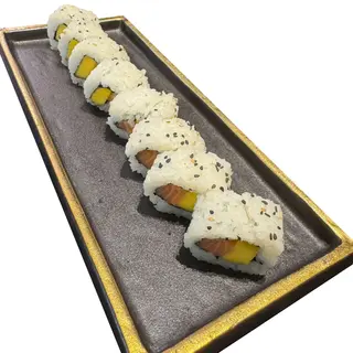 22. Uramaki California De Mango (8 Uds.)