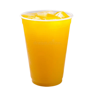 Passion Juice Large