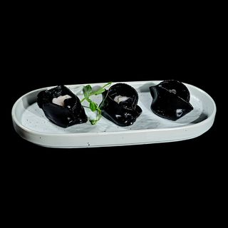 234. Ravioli calamaro