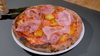 Pizza La Preonda Ø 32cm
