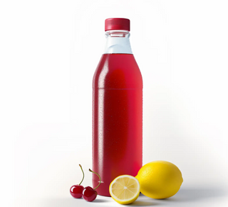 Višnja limunada 0,33l