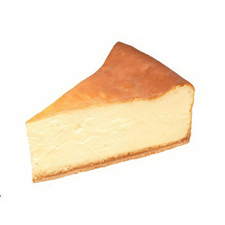 Tarta De Queso Cremosa (sin gluten)
