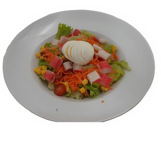 Salada de Delícias