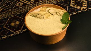 ღომი გებჟალიით