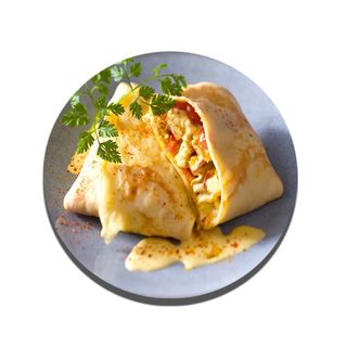 Crêpe Poulet