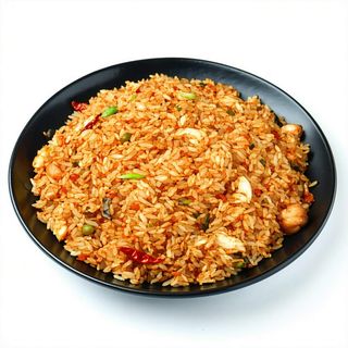 Arroz Mar Y Montaña (Para 1 Persona)