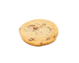 Cookie chocolate con leche
