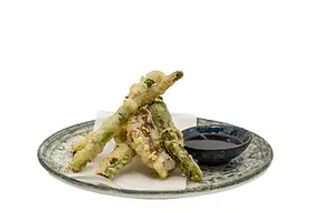 Vegetable tempura