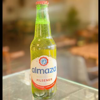 ALMAZA