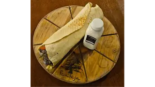 28- LAWASZ KRAFT KEBAB WOŁOWO-BARANI [MEGA+AJRAN]