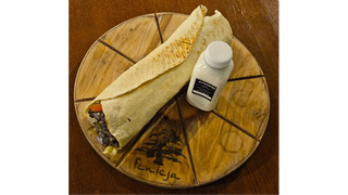 28- LAWASZ KRAFT KEBAB WOŁOWO-BARANI [MEGA+AJRAN]