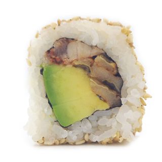 Hoso Maki De Anguila  (Para 8 Personas)
