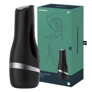 Satisfyer Men Classic Masturbador