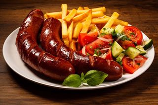  Linguiça Toscana