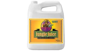 Jungle Juice Grow 4 ლ - სასუქი დანამატი