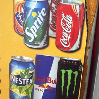 Refrescos