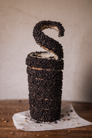 Кюртош орео