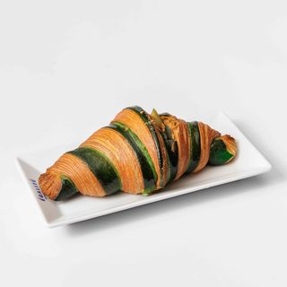 Croissant Pistache