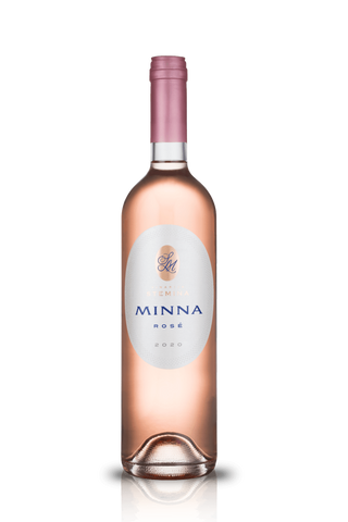 Vinarija Stemina Minna pinnot noir  750 ml 