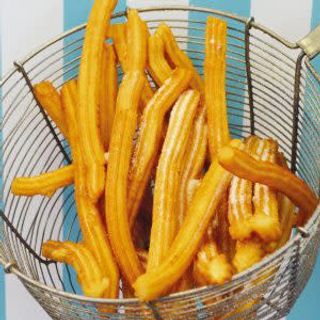 Churros 24uds.