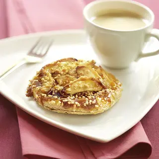 Hojaldre De Manzana 180 Gr.