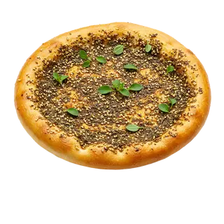 Mana'ish Zaater 