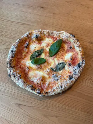 Margherita