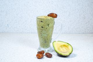 Jus D'avocat Aux Dattes