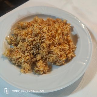 624 riso thailandese