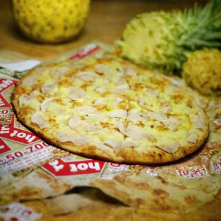 Піца Гавайська540г