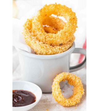 Oigons Rings -5 Pièces