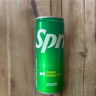 Sprite Canette slim 