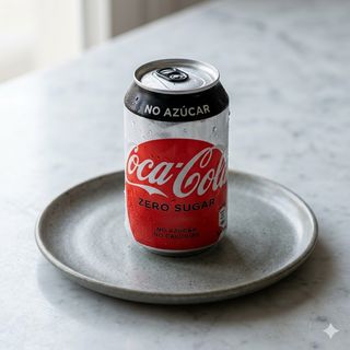 cocacola zero