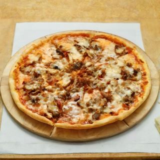 Пицца Измир ассорти