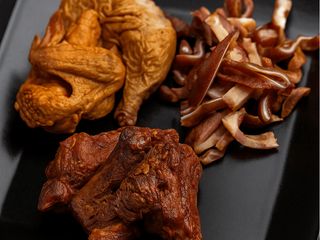 Коптильня Святого Патрика (450g)